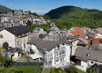 Vista - Independent house via Sereine, 53, Alpette - photo 28