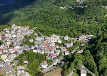 Mappa - Independent house via Sereine, 53, Alpette - photo 29