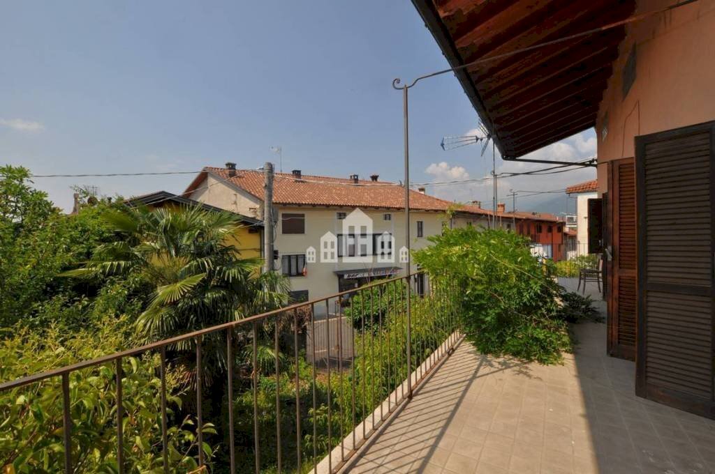 Terrazzo - Independent house Frazione Spineto, 6, Castellamonte - photo 1