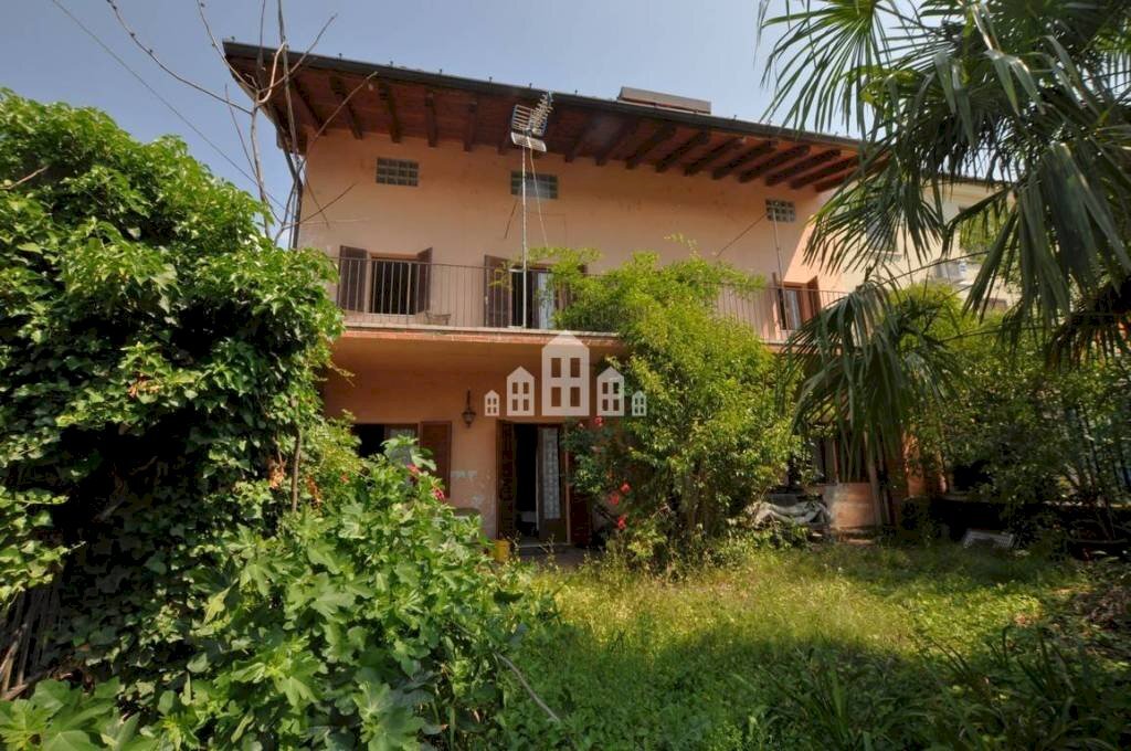 Giardino - Independent house Frazione Spineto, 6, Castellamonte - photo 3
