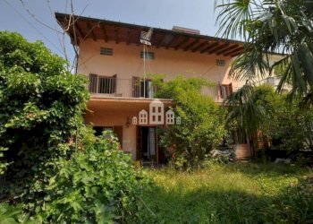 Giardino - Independent house Frazione Spineto, 6, Castellamonte - photo 3