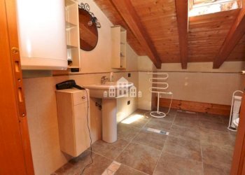 Bagno - Independent house Frazione Spineto, 6, Castellamonte - photo 9