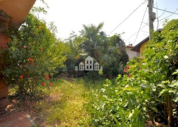Giardino - Independent house Frazione Spineto, 6, Castellamonte - photo 16
