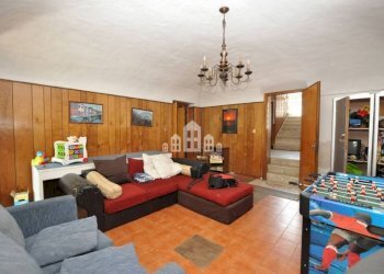Salone - Independent house Frazione Spineto, 6, Castellamonte - photo 17