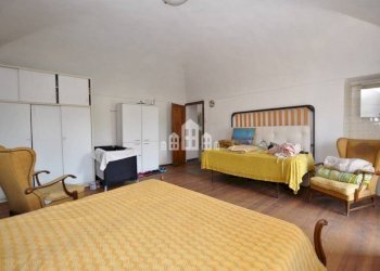 Camera da letto - Independent house Frazione Spineto, 6, Castellamonte - photo 22