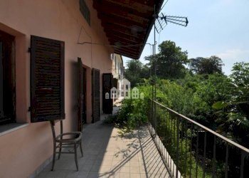 Terrazzo - Independent house Frazione Spineto, 6, Castellamonte - photo 24