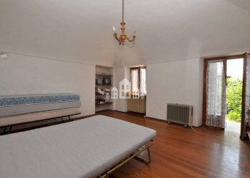 Camera da letto - Independent house Frazione Spineto, 6, Castellamonte - photo 27