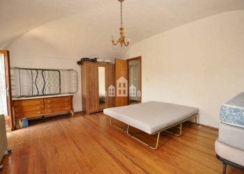 Camera da letto - Independent house Frazione Spineto, 6, Castellamonte - photo 28