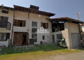 Facciata - Independent house Frazione Spineto, 6, Castellamonte - photo 34