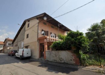 Facciata - Independent house Frazione Spineto, 6, Castellamonte - photo 35