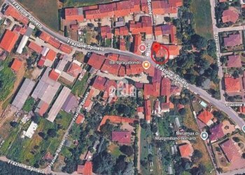 Mappa - Independent house Frazione Spineto, 6, Castellamonte - photo 37