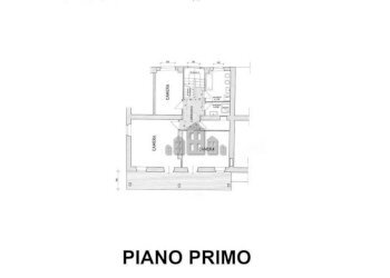 Planimetria - Independent house Frazione Spineto, 6, Castellamonte - photo 39