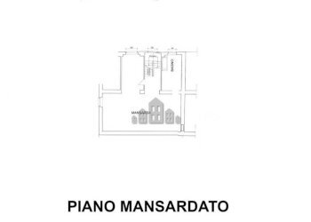 Planimetria - Independent house Frazione Spineto, 6, Castellamonte - photo 40
