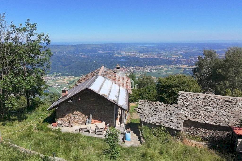 Vista - Casa indipendente località Marletto, snc, Brosso - foto 1