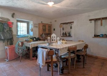 Cantina - Casa indipendente località Marletto, snc, Brosso - foto 6