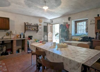 Cantina - Casa indipendente località Marletto, snc, Brosso - foto 7