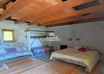 Camera da letto - Casa indipendente località Marletto, snc, Brosso - foto 10