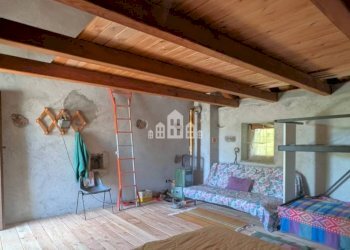 Camera da letto - Casa indipendente località Marletto, snc, Brosso - foto 11