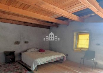 Camera da letto - Casa indipendente località Marletto, snc, Brosso - foto 12