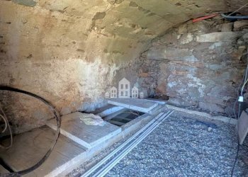 Stanza non arredata - Casa indipendente località Marletto, snc, Brosso - foto 21