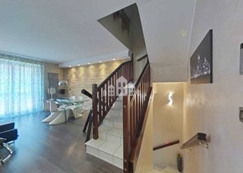 Scala - Villa a Schiera via Beltrama Rivarolo, 8, Lombardore - foto 16