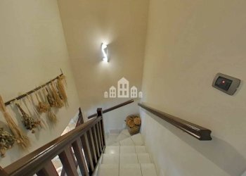 Scala - Villa a Schiera via Beltrama Rivarolo, 8, Lombardore - foto 18