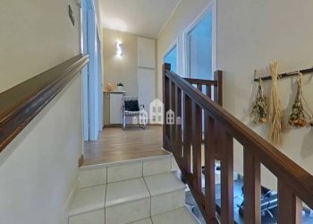 Scala - Villa a Schiera via Beltrama Rivarolo, 8, Lombardore - foto 19