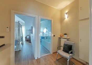 Disimpegno - Terraced Villa via Beltrama Rivarolo, 8, Lombardore - photo 20