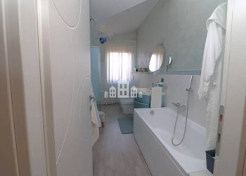 Bagno - Terraced Villa via Beltrama Rivarolo, 8, Lombardore - photo 21
