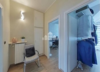 Disimpegno - Terraced Villa via Beltrama Rivarolo, 8, Lombardore - photo 25