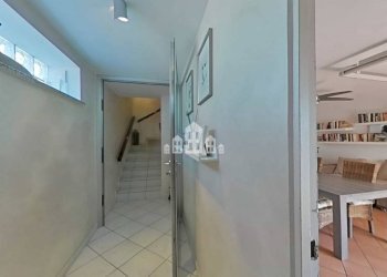 Interno palazzo - Villa a Schiera via Beltrama Rivarolo, 8, Lombardore - foto 31