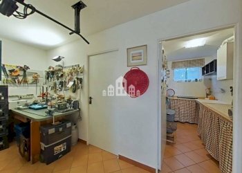 Interno non residenziale - Villa a Schiera via Beltrama Rivarolo, 8, Lombardore - foto 33