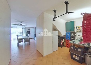Interno non residenziale - Villa a Schiera via Beltrama Rivarolo, 8, Lombardore - foto 34
