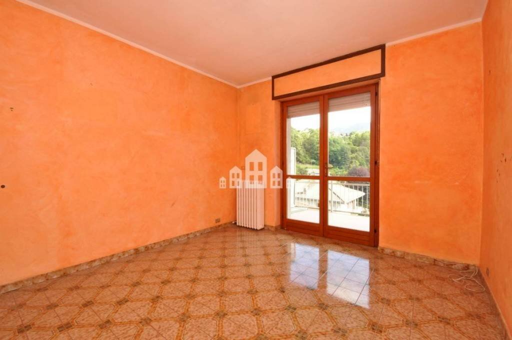 Camera da letto - Quadrilocale via Galimberti, 45, Cuorgnè - foto 2