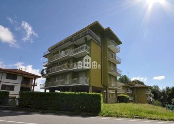 Facciata - Quadrilocale via Galimberti, 45, Cuorgnè - foto 3