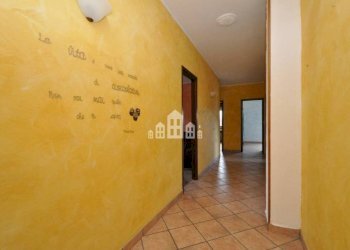 Corridoio - Quadrilocale via Galimberti, 45, Cuorgnè - foto 5