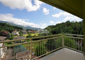 Terrazzo - Quadrilocale via Galimberti, 45, Cuorgnè - foto 8