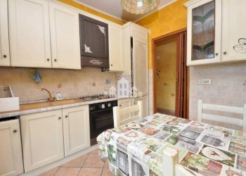 Cucina - Quadrilocale via Galimberti, 45, Cuorgnè - foto 11