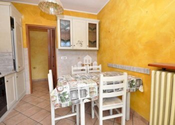 Cucina - Quadrilocale via Galimberti, 45, Cuorgnè - foto 12