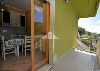 Terrazzo - Quadrilocale via Galimberti, 45, Cuorgnè - foto 13