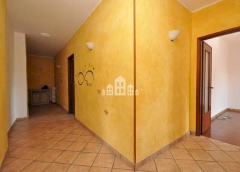 Corridoio - Quadrilocale via Galimberti, 45, Cuorgnè - foto 15