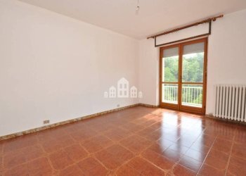 Camera da letto - Quadrilocale via Galimberti, 45, Cuorgnè - foto 16