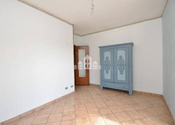Camera da letto - Quadrilocale via Galimberti, 45, Cuorgnè - foto 23