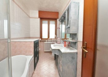 Bagno - Quadrilocale via Galimberti, 45, Cuorgnè - foto 25