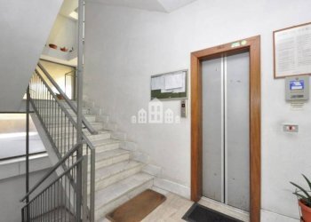 Interno palazzo - Quadrilocale via Galimberti, 45, Cuorgnè - foto 26