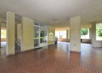 Interno palazzo - Quadrilocale via Galimberti, 45, Cuorgnè - foto 27