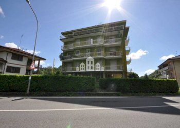 Facciata - Quadrilocale via Galimberti, 45, Cuorgnè - foto 30