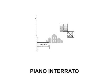 Planimetria - Quadrilocale via Galimberti, 45, Cuorgnè - foto 33