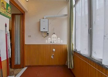 Terrazzo - Trilocale corso Enrico De Nicola, 58, Torino (zona Crocetta) - foto 11
