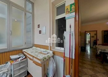 Cucina - Trilocale corso Enrico De Nicola, 58, Torino (zona Crocetta) - foto 12